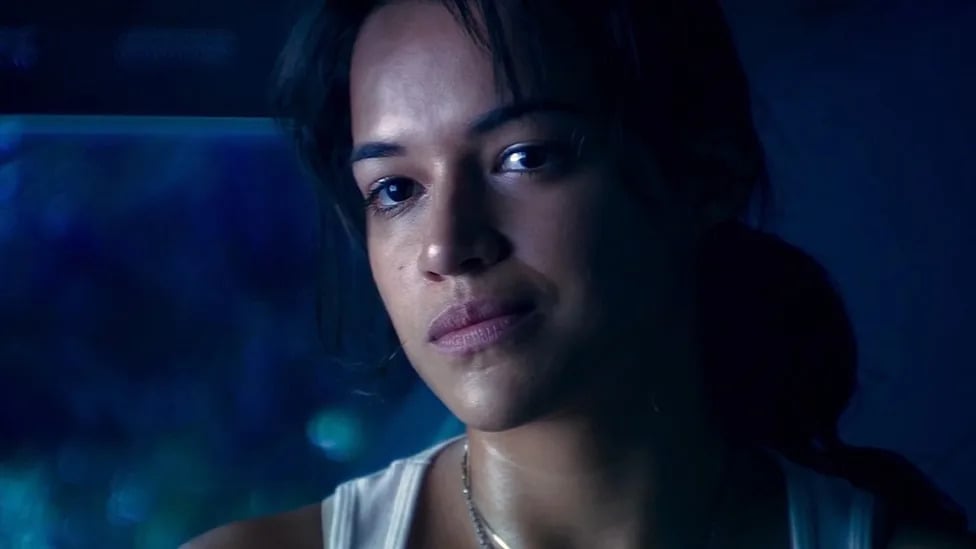 Michelle Rodriguez's $2B Blockbuster Dominates Streaming
