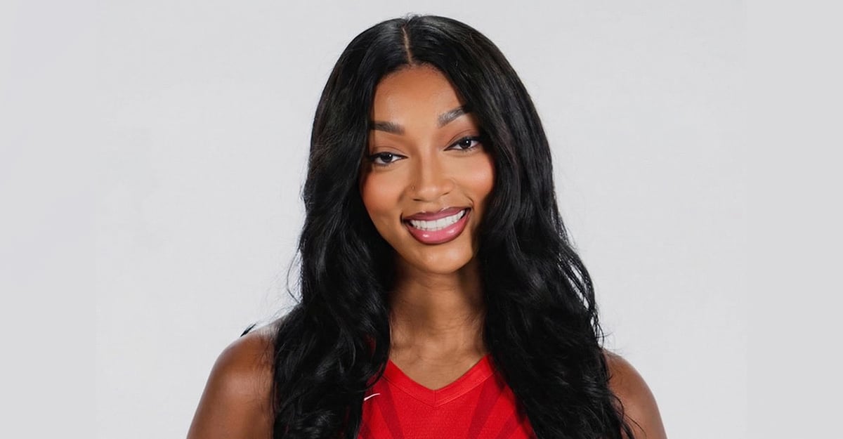 Angel Reese Traded to Atlanta Dream