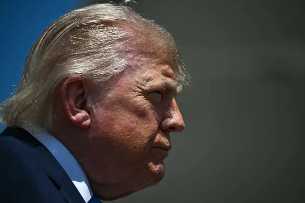 Donald Trump's Fox News Appearance Sparks Health Buzz