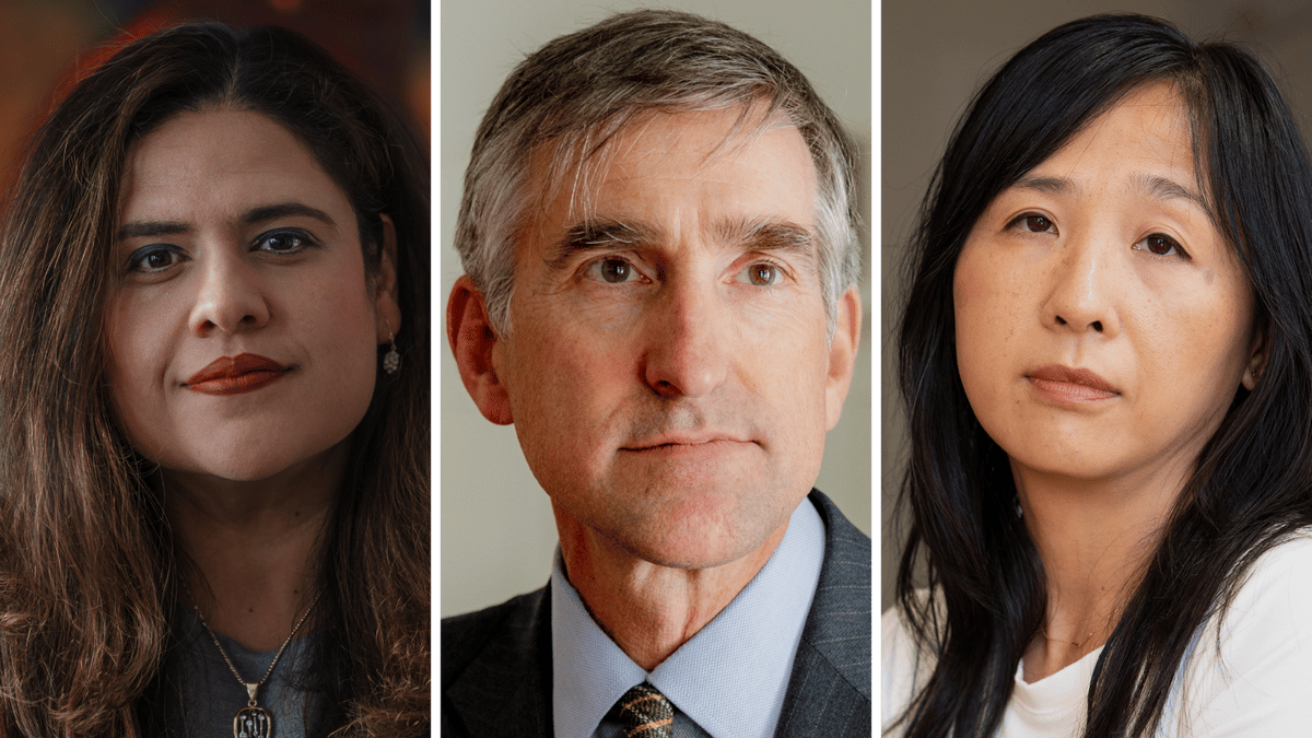 Trump Purges Immigration Judges to Speed Deportations