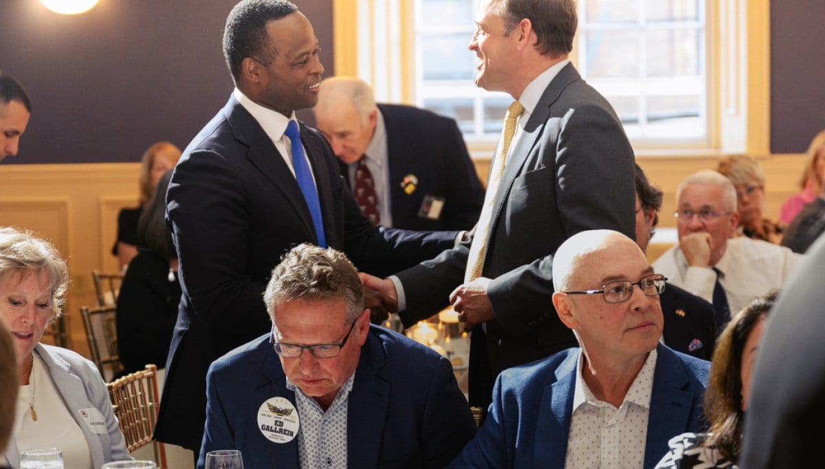 Kentucky Primary Battles Could Signal GOP Direction