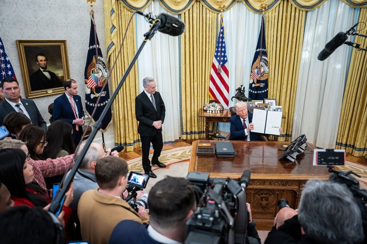 Trump AI Adviser To Exit White House Post