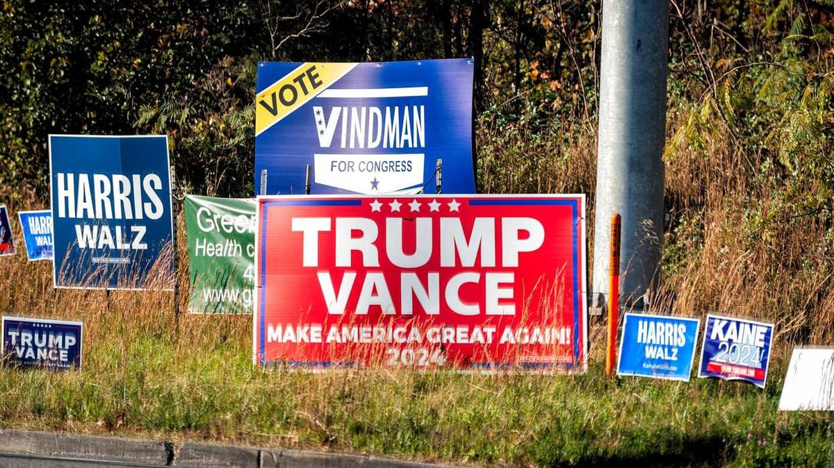 The Illusion of Certainty in Politics