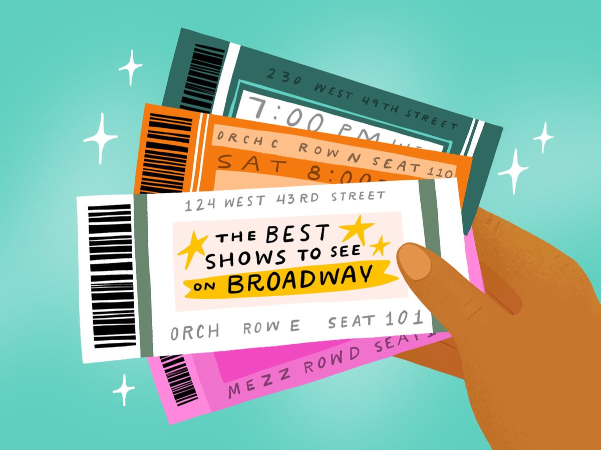 Best Broadway Shows to See in March 2026