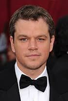 Matt Damon Hints a New Jason Bourne Movie Could Happen