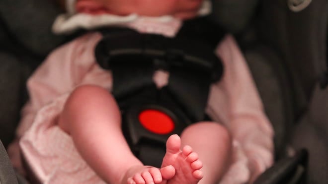 Colorado’s Top Baby Names: Did Yours Make the List?