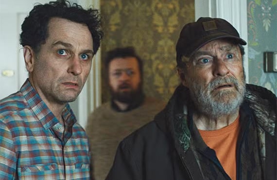 Widow’s Bay Reinvents TV’s Adorable Kooks Trope