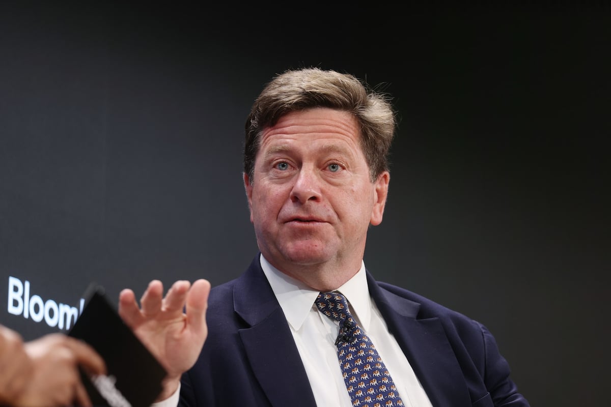 Trump Taps Jay Clayton As DNI After Pushback On Bill Pulte