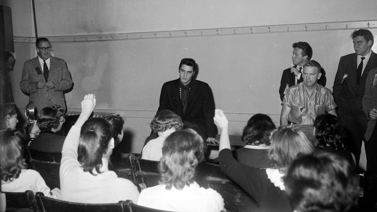 Classic Hit Marks 69 Years Since Chart-Topping Run Began