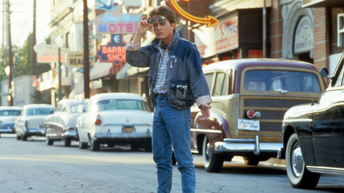 1985 Sci-Fi Classic Earns Near-Perfect Rotten Tomatoes