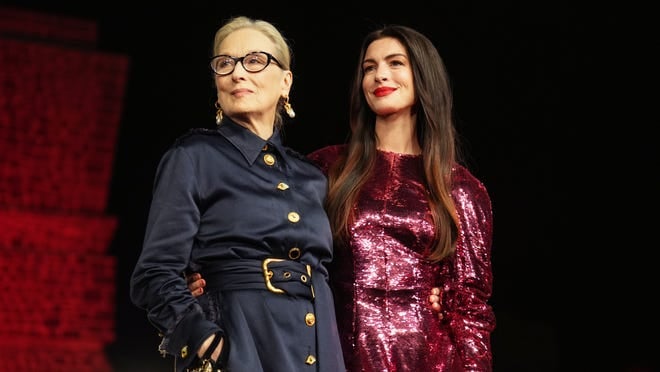 Pre-Order Devil Wears Prada at Walmart?