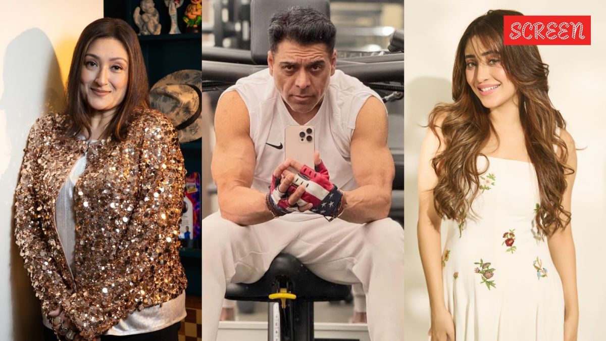 Sunita Ahuja, Ram Kapoor, Shivangi Joshi Confirmed For Lock Upp Season 2