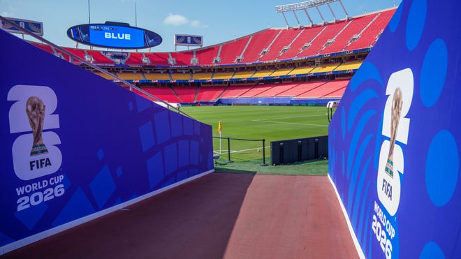 Airbnb Bookings Could Score You Free World Cup Tickets