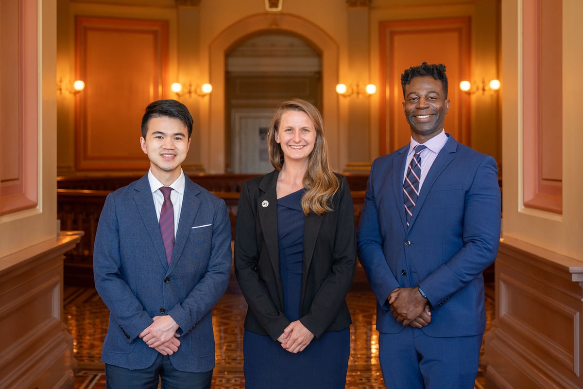 California Doubles Down on AI Bureaucracy
