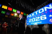 Texas Election 2026 Takes Shape As Races Heat Up