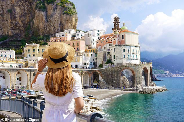 Europe's Top Solo Travel Spot for 2026 Is Revealed