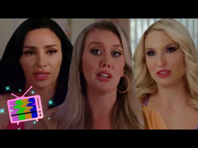 '90 Day Fiancé' Drama: Sophie and Pedro Reunite While Cortney Breaks Down Over Colt