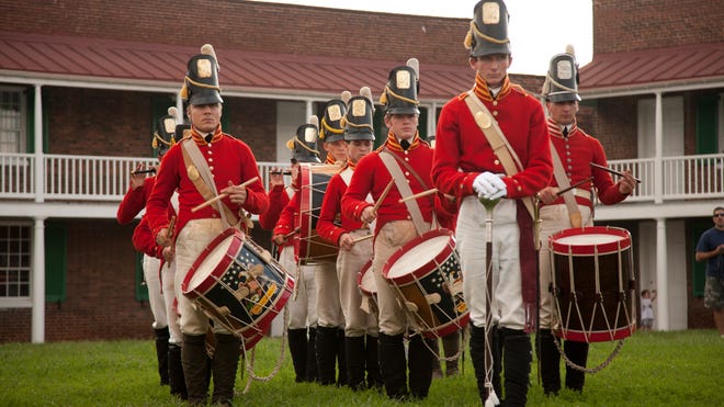 8 US Spots for 250th Anniversary Travel