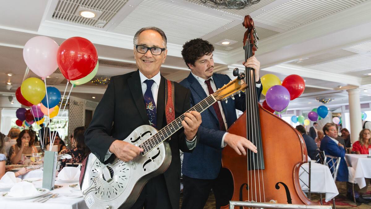 Brunch Lovers: Add This US City to Your List