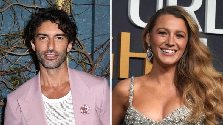 Justin Baldoni Says He’s Disappointed His Blake Lively Fight Skipped Trial