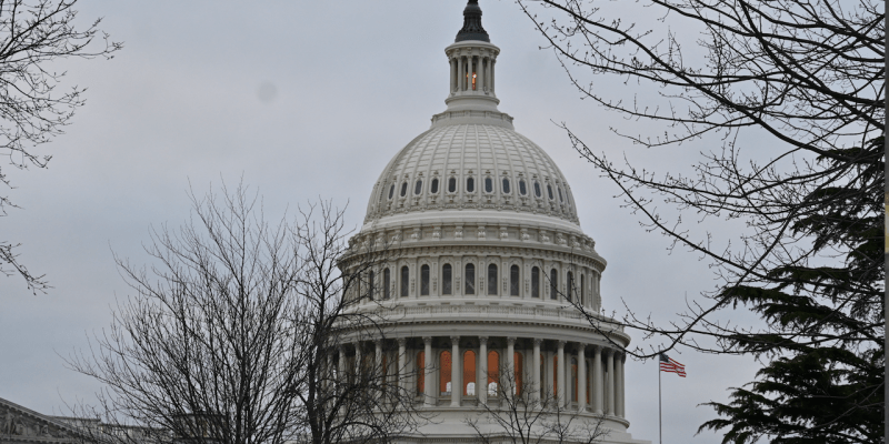 Trump's SAVE Act May Shift 2026 Midterms