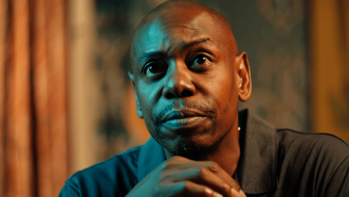 Dave Chappelle Eyes Chappelle’s Show Revival