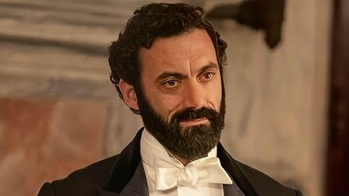 HBO’s Bridgerton Rival Quietly Climbs The Streaming Charts