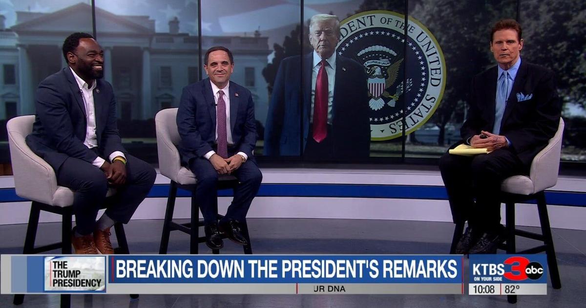 Trump Intensifies Election Integrity Message in Prime Time