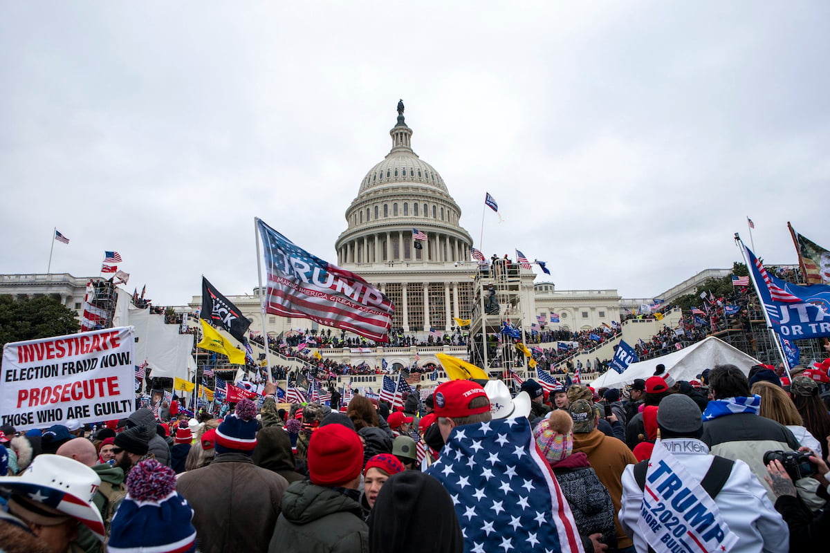 Abbreviated Pundit Roundup Looks Ahead To The Next Battle