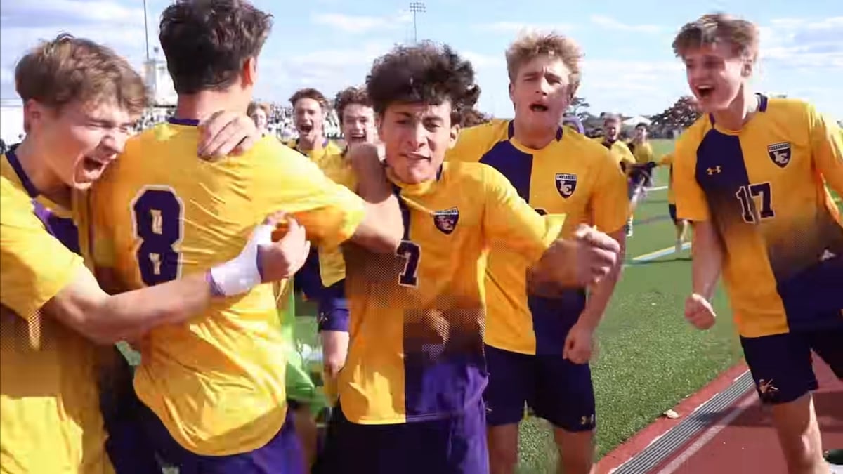 District 3 Boys Soccer Stars Shine on Sept. 11