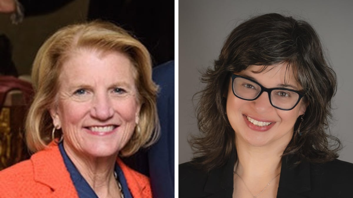 Capito Wins WV GOP Senate Nod, Faces Fetty Anderson