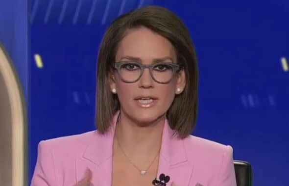 Fox News Host Fires Back at Trump’s ‘Loser’ Firing Call