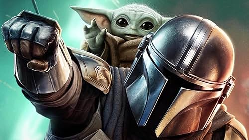 The Mandalorian And Grogu Eyes $80 Million U.S. Opening