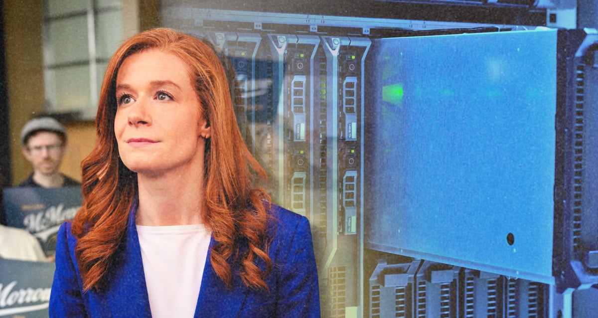 Midterm Madness - The Clickbait Candidate Strikes Again