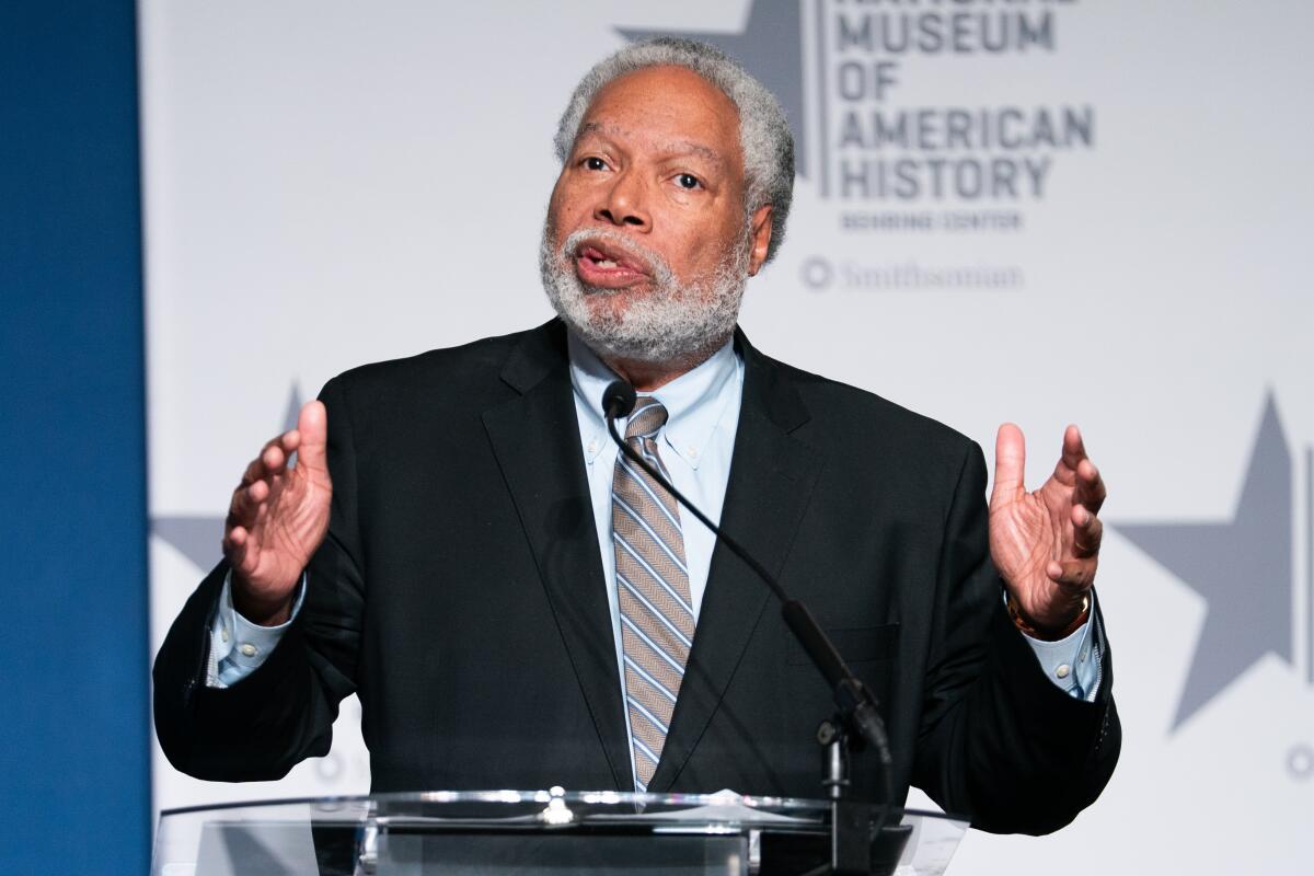 White House Report: Smithsonian Leaders Are Radical Activists