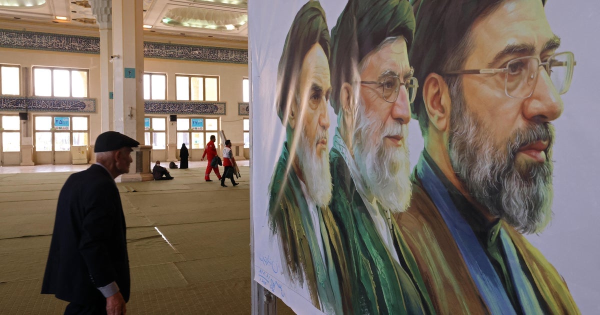 Iran Agrees To Dispose Of Highly Enriched Uranium
