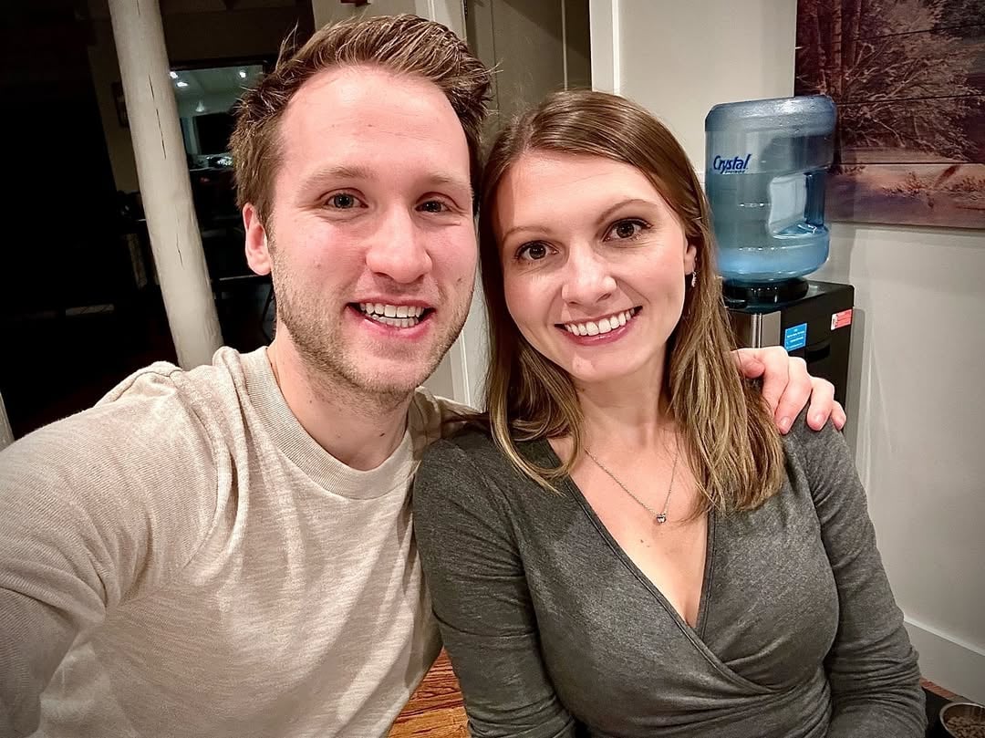 Jesse Ridgway Responds After Backlash Over Pregnancy Decision