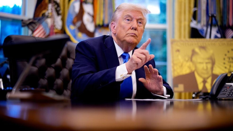 Judge Blocks Trump’s $100,000 Skilled Worker Visa Fee