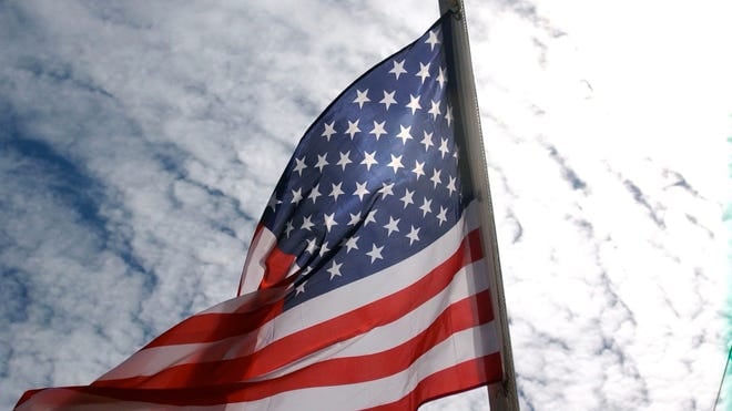 Why Flags Are at Half-Staff Today - How Long They Stay Lowered