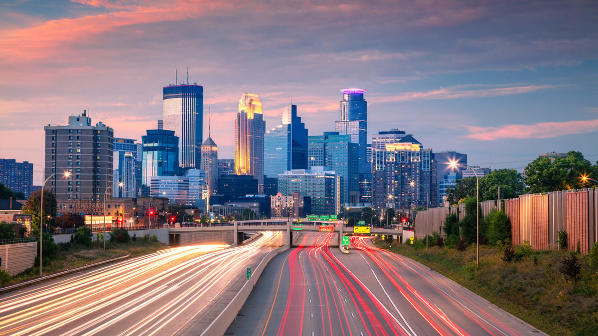 Midwest Gem Named Best State for Summer Road Trips
