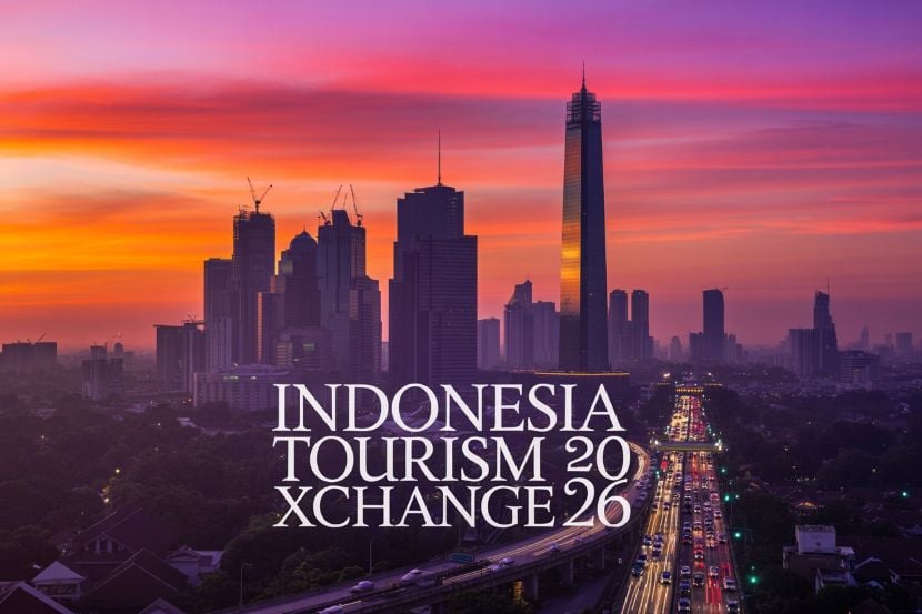 ITX 2026 Boosts Indonesia Tourism
