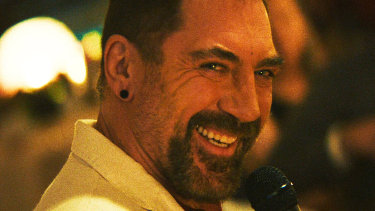 Cape Fear Teaser Stars Bardem, Adams, Wilson