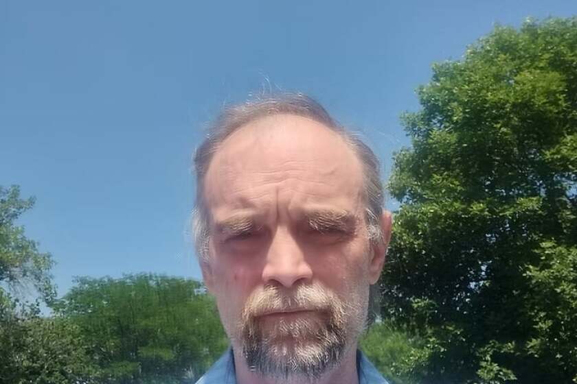 Chamberlain Man Drops Governor Bid After Raising $0, Eyes 2028 Presidential Run