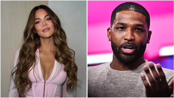 Tristan Thompson Says Khloé Kardashian Influenced Vasectomy Decision