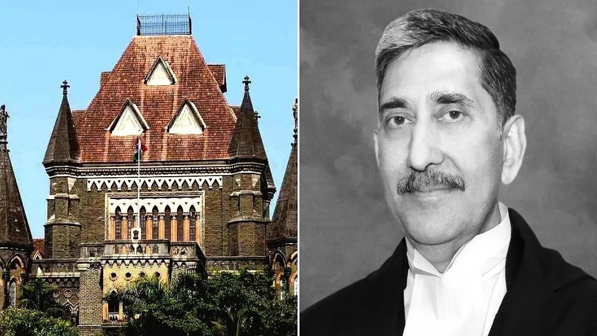 Bombay HC Chief Justice Chandrashekhar Elevated to Supreme Court