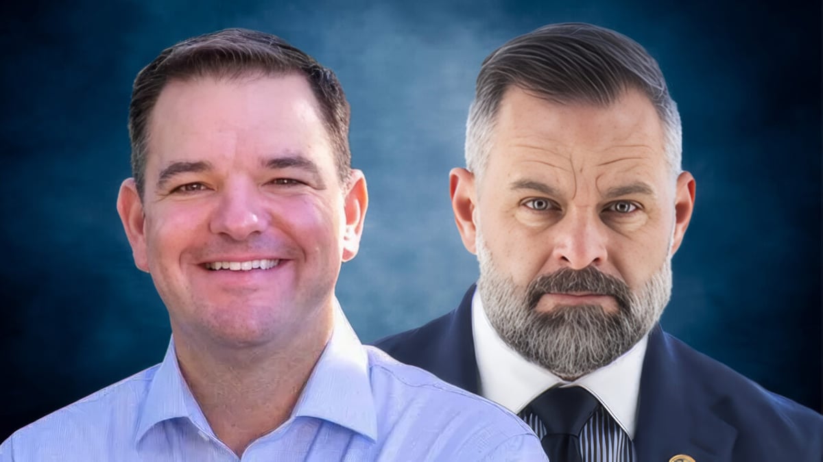 Dalton Gains Ground Against Mills in Florida CD 7 Showdown