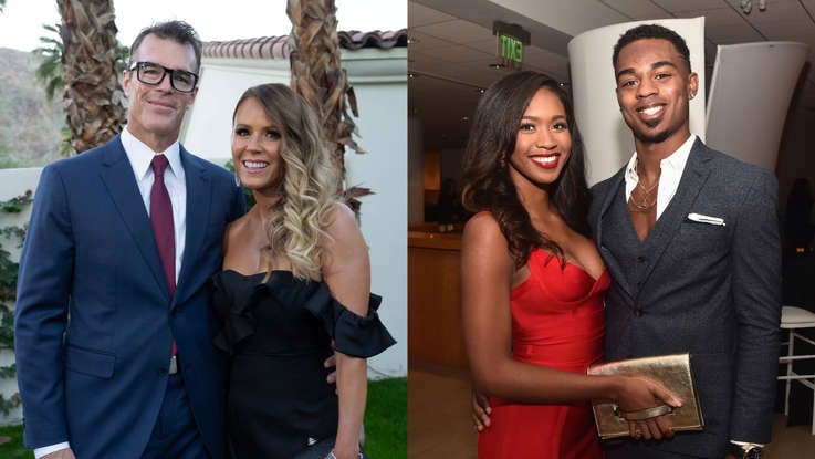 The Most Iconic Reality TV Couples of All Time