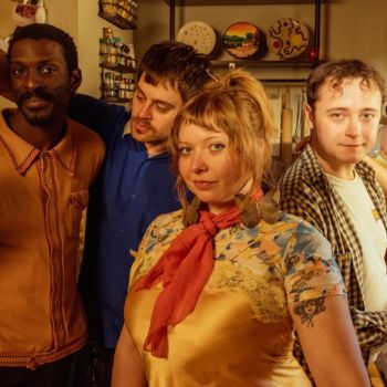 Wishy Announce Sophomore Album Nature’s Pill and Release ‘Lovesick’