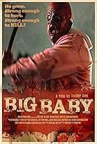 'Big Baby' Poster Gives Off Major Jason Voorhees Vibes
