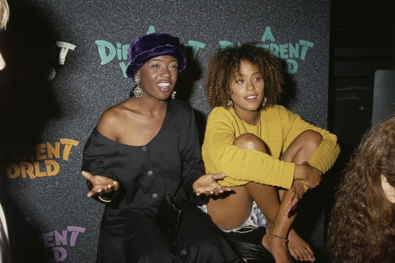 Nostalgia Alert: Why Black TV Sitcoms Are Seriously Missed